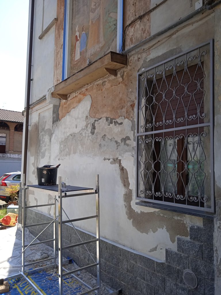 Costruzioni e Ristrutturazioni
