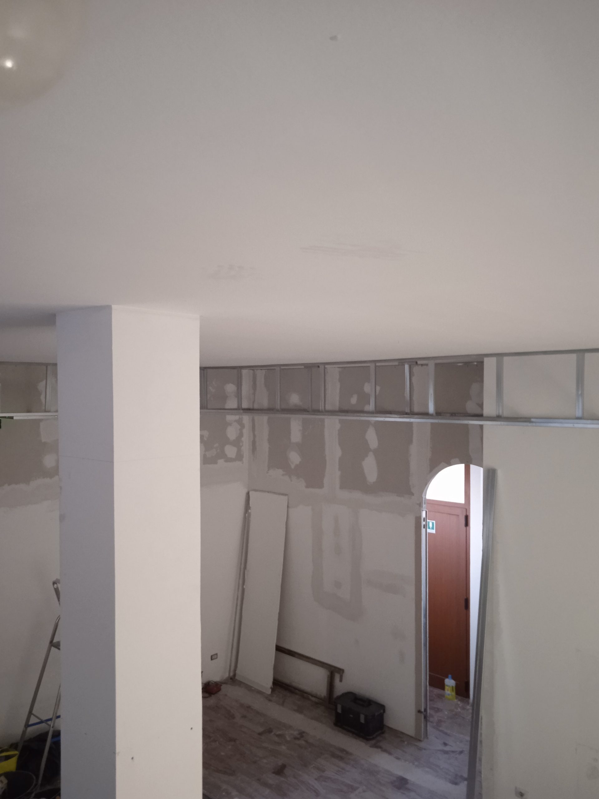 Cartongesso